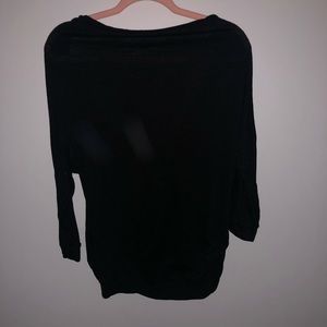 No Boundaries Blouse